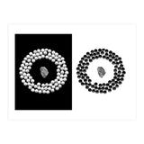 Pearls and stone (Print Only) thumbnail