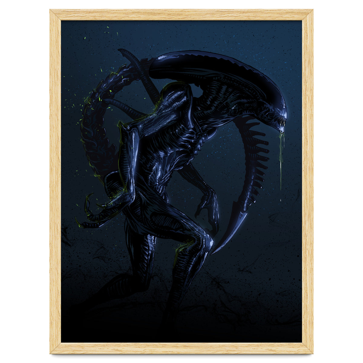 Alien Xenomorph