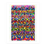 New Graffiti B 84 (Print Only) thumbnail