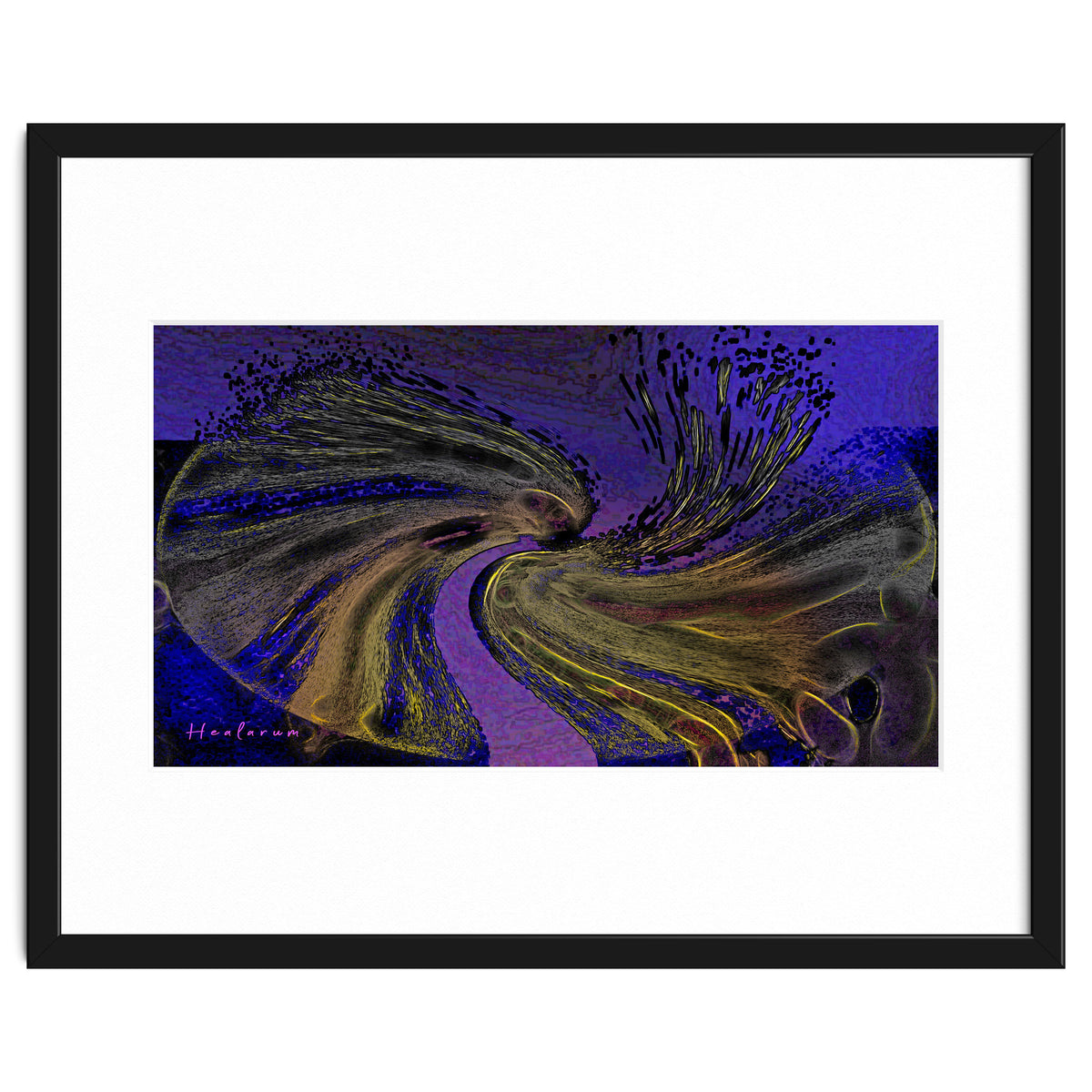 A La Dérive ou les amants maudits