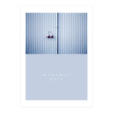 minimal life (Print Only) thumbnail