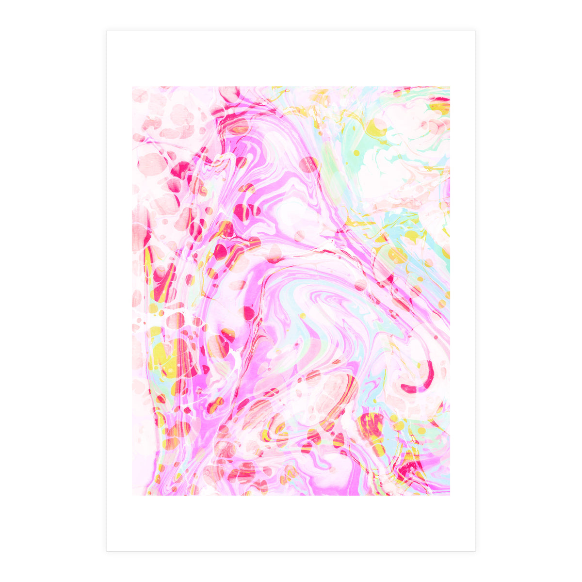 Hiraeth (Print Only)