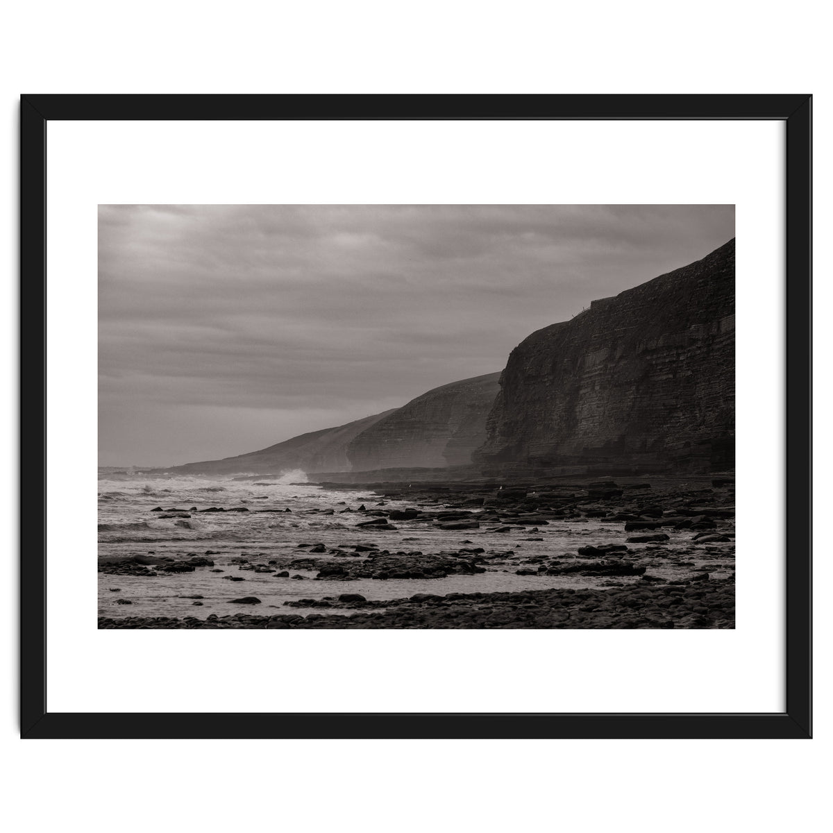 Southerndown, South Wales