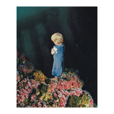 Feeling Blue (Print Only) thumbnail