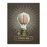 Turn On (Print Only) thumbnail