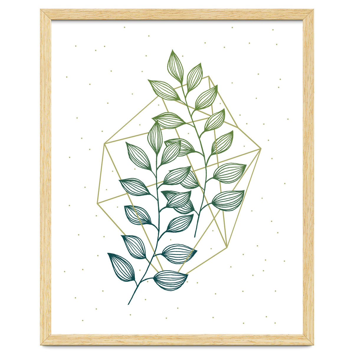 Geometry And Nature III