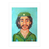 Che Guevara 8 (Print Only)