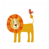 Lion (Print Only) thumbnail