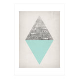 Diamond (Print Only) thumbnail