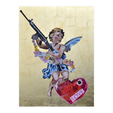 Love Hurts (Print Only) thumbnail