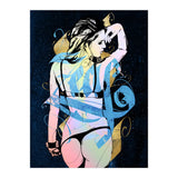 Zeal (Print Only) thumbnail