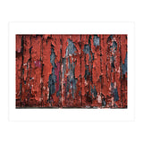 Flaking paint (Print Only) thumbnail