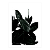 Dark Tree (Print Only) thumbnail