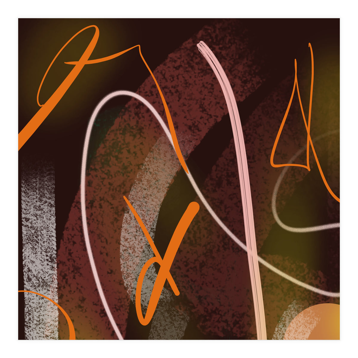 Emersões 4 (Print Only)