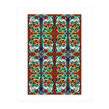 Formas 14 3d D (Print Only) thumbnail