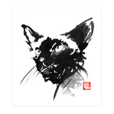 Siamois 03 (Print Only) thumbnail