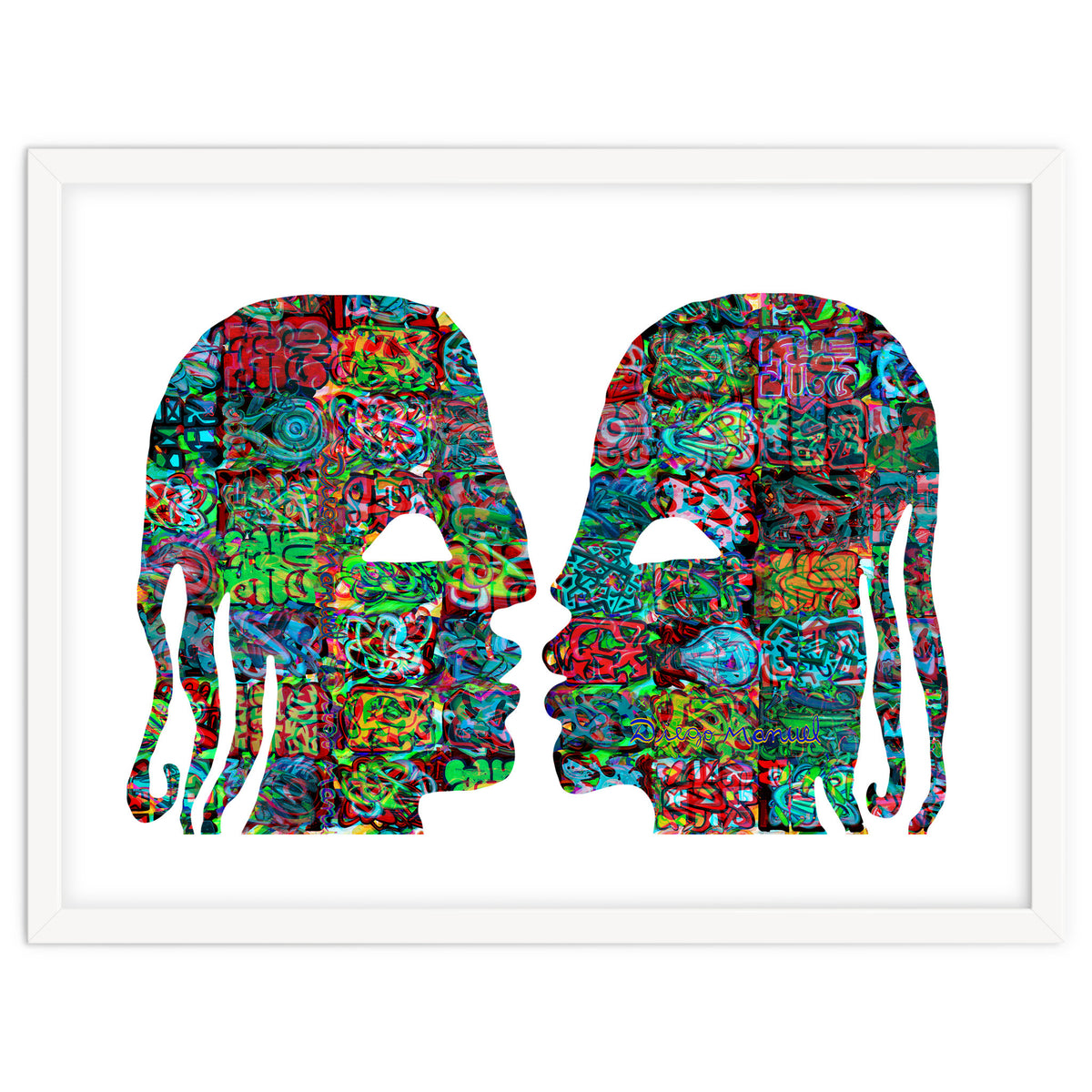 Abstracto Pop Nuevo 1 Copia