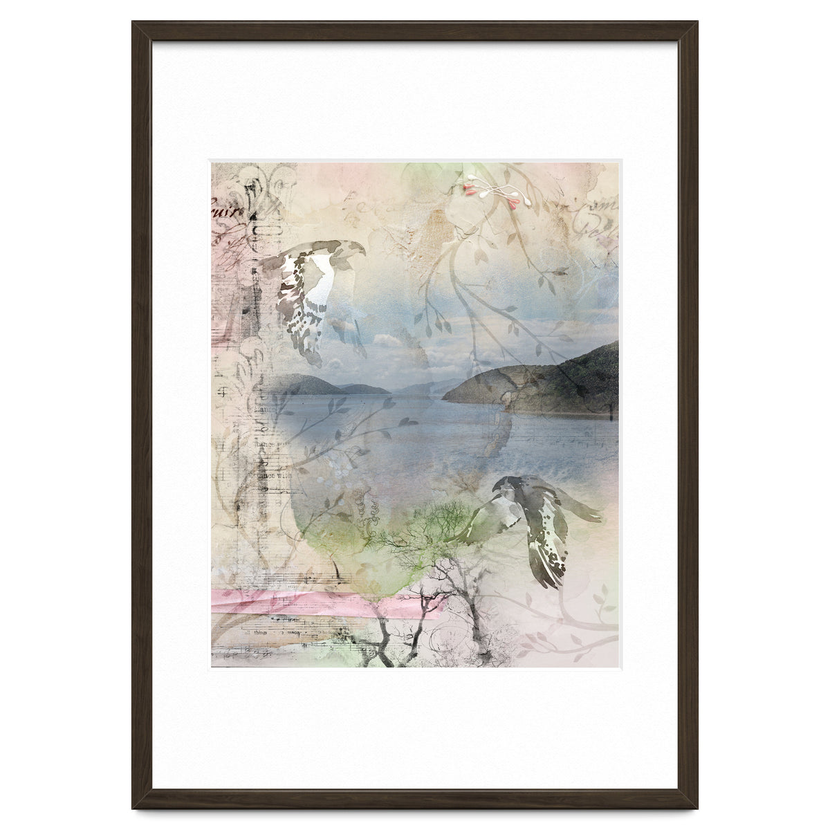 Siren Song Of The West