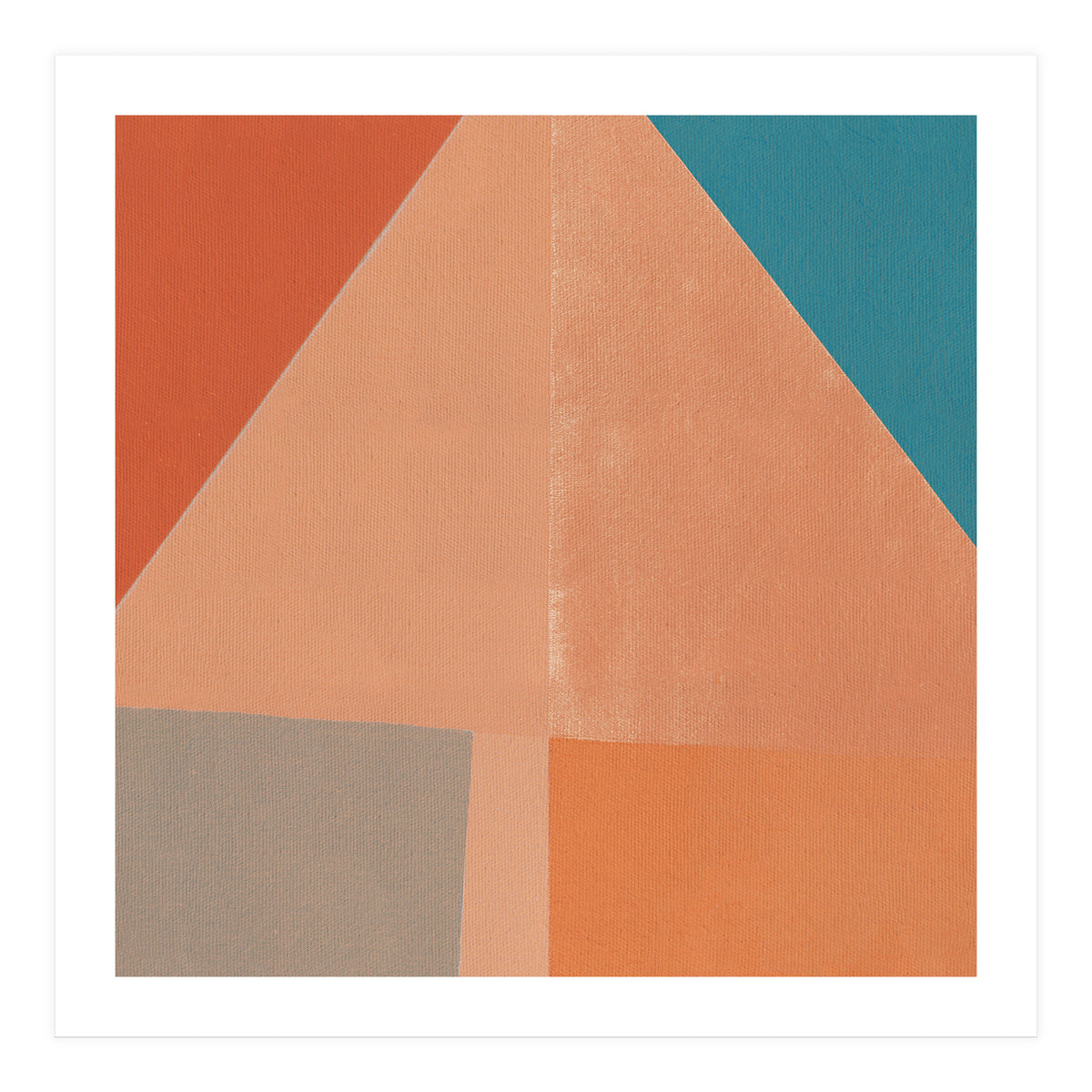 Simple Colors Sail 4 (Print Only)