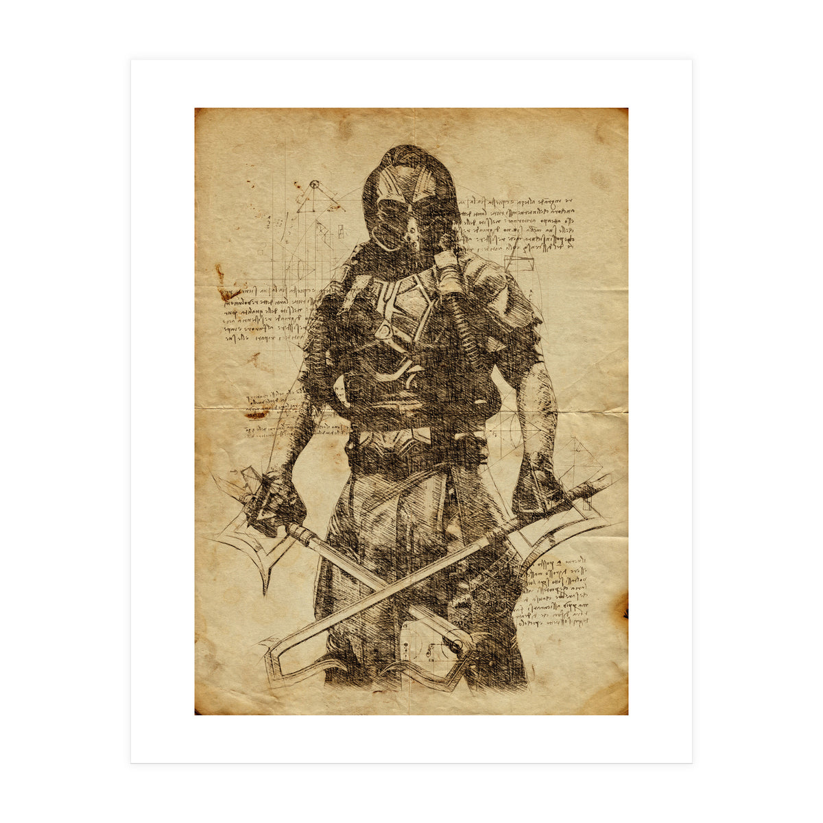 Kabal (Print Only)