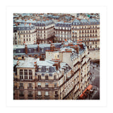 The Cafe  (Print Only) thumbnail