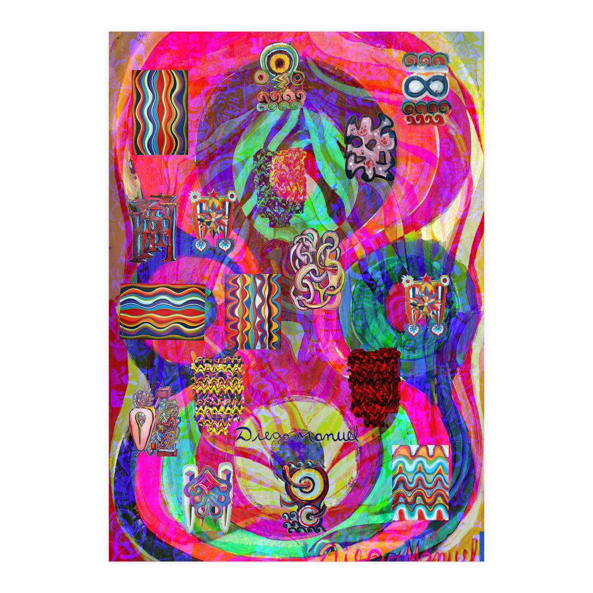 New Graffiti2022 237 (Print Only)