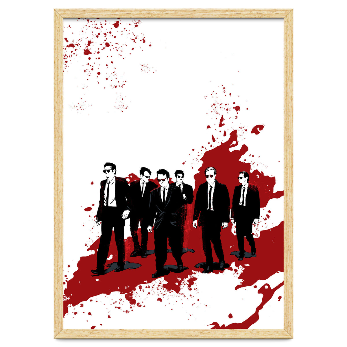 Reservoir Dogs