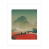Alienplanet (Print Only) thumbnail