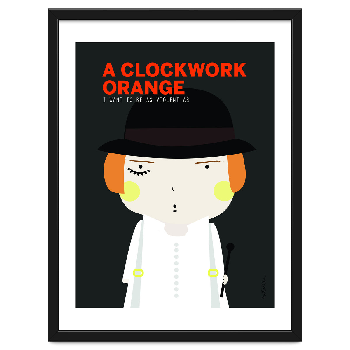 Clockwork