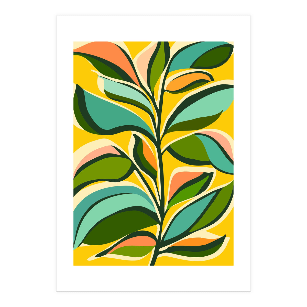 Celebration (Print Only)