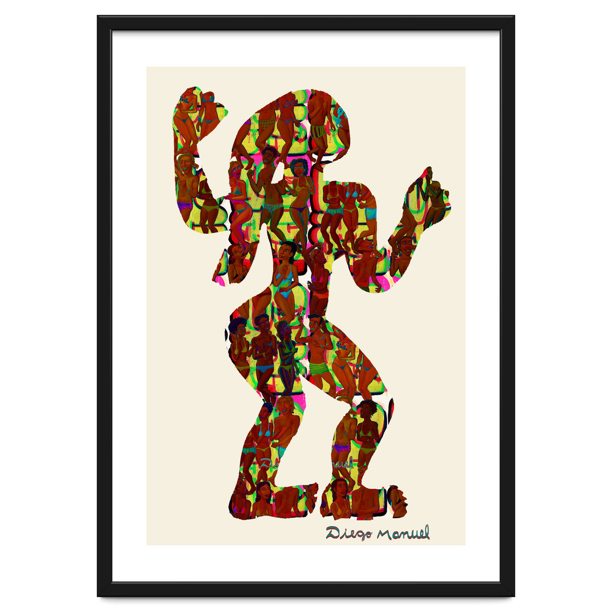 Graffiti Digital Nuevo 7