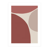 Coral Red (Print Only) thumbnail