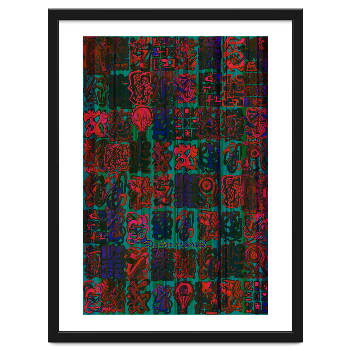 Graffiti Digital 2022 28