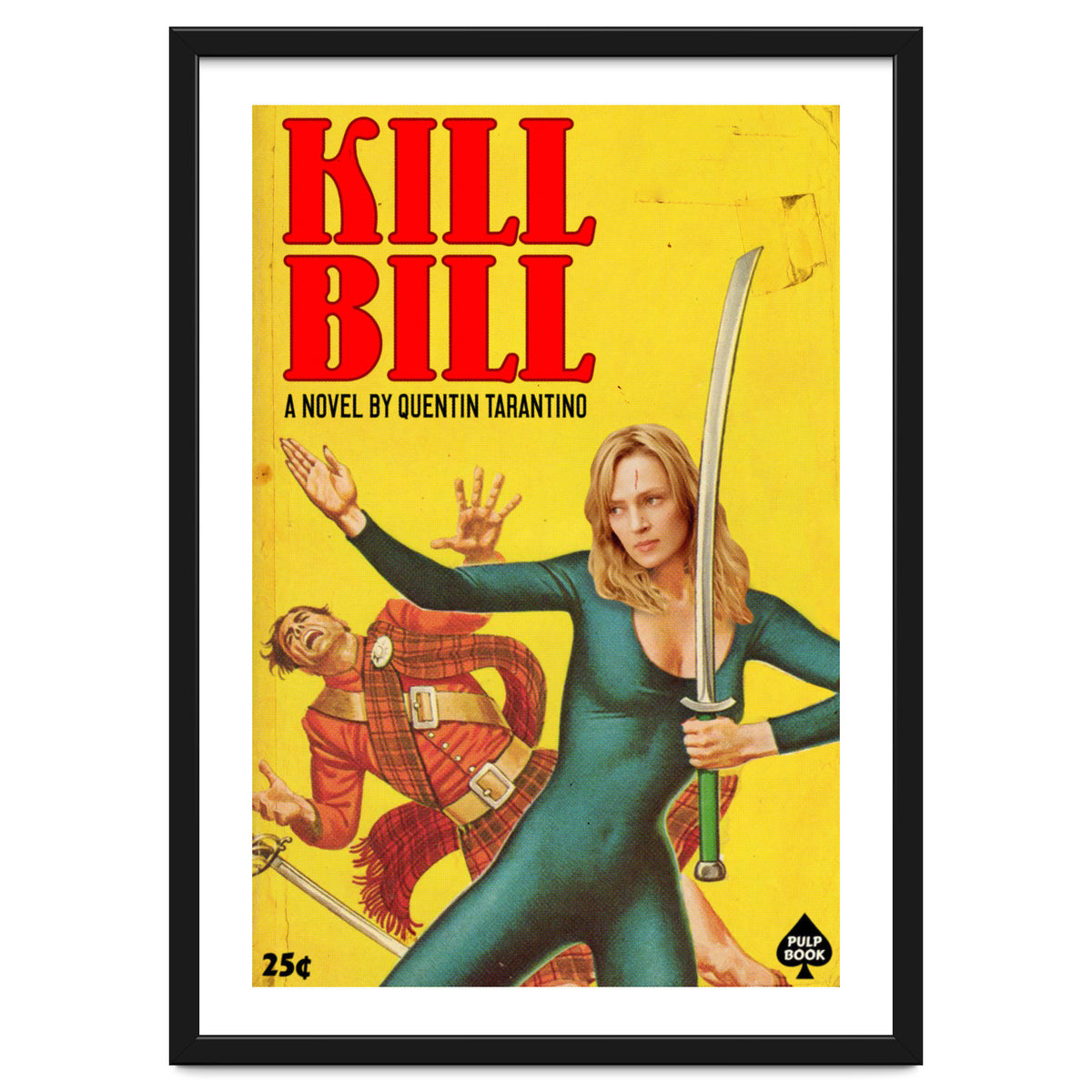 Kill Bill