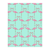 Pink Flamingo (Print Only) thumbnail
