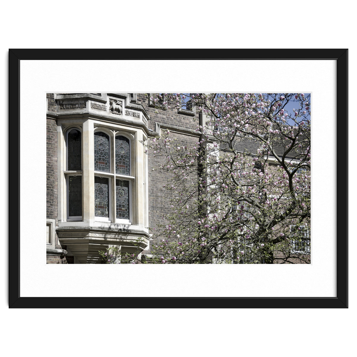 Inner Temple Gardens