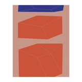 Minimal Geometry No 9 (Print Only) thumbnail