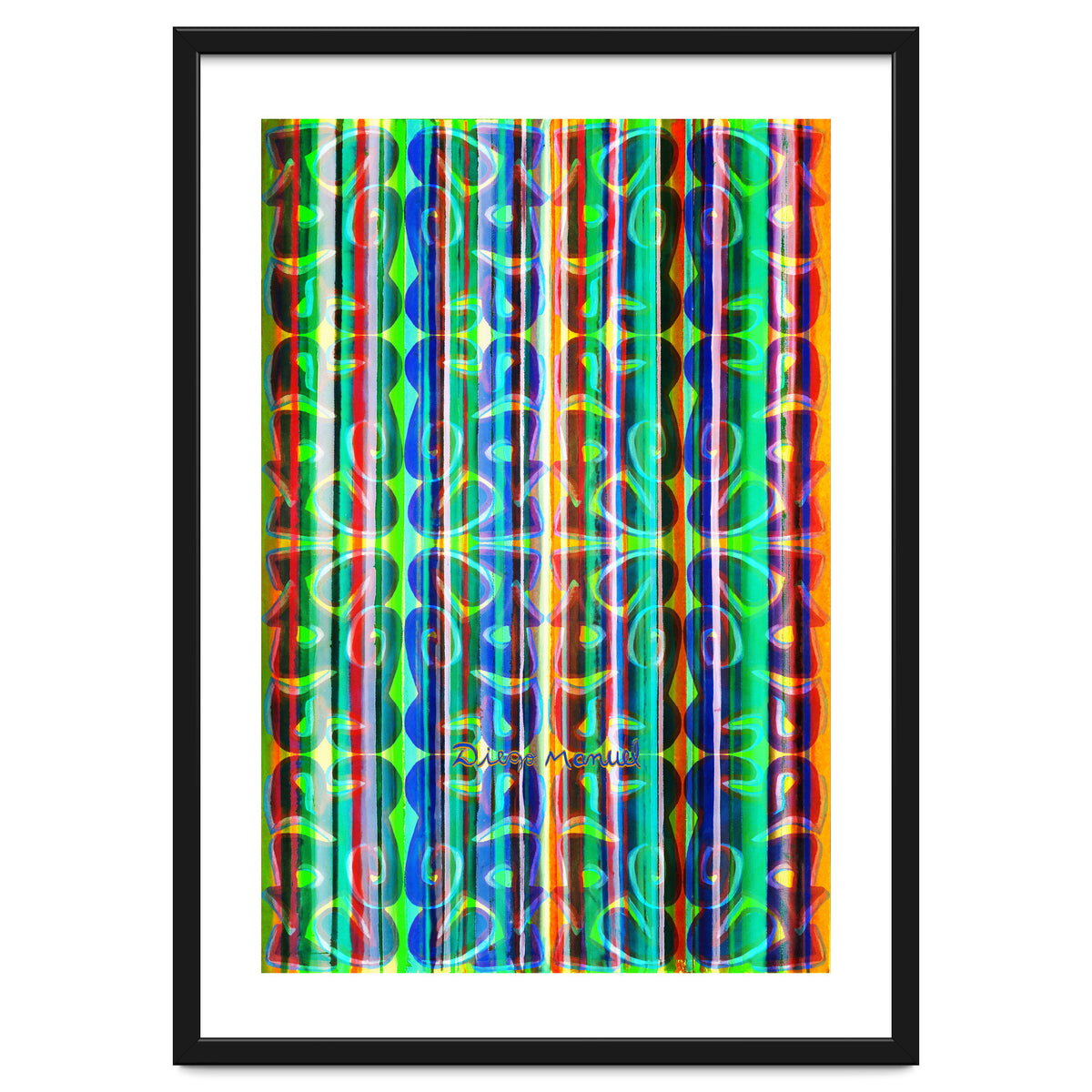 Graffiti Digital 2022 116