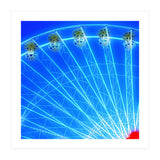Giant wheel (Print Only) thumbnail