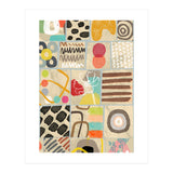 Africa (Print Only) thumbnail