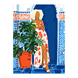 Culture Is The Arts Elevated To A Set Of Beliefs (Print Only) thumbnail