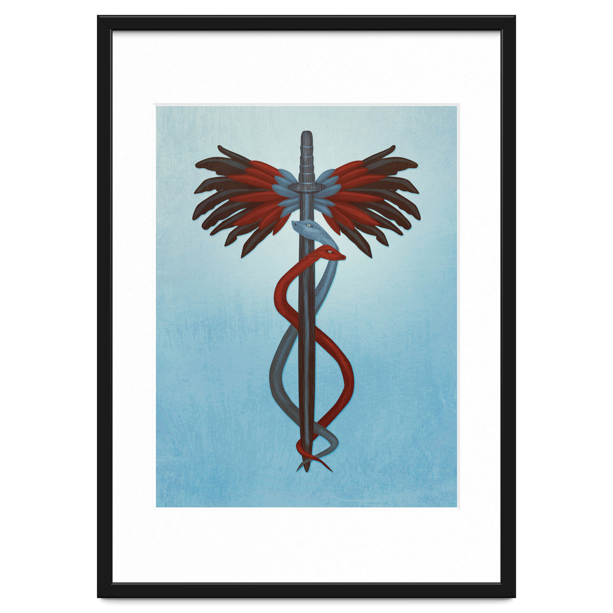 Caduceus