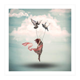 flight (Print Only) thumbnail