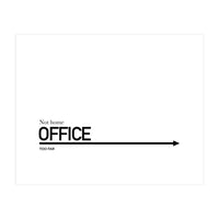 TO OFFICE (Print Only)