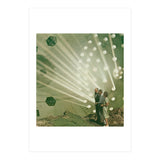 The Light Pours Out Of Me (Print Only) thumbnail