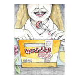Food (Print Only) thumbnail