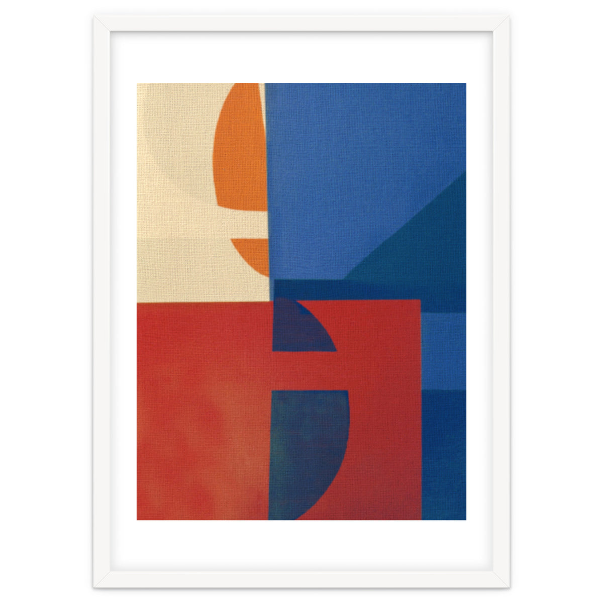 Sailing In A Sea Of Doubts