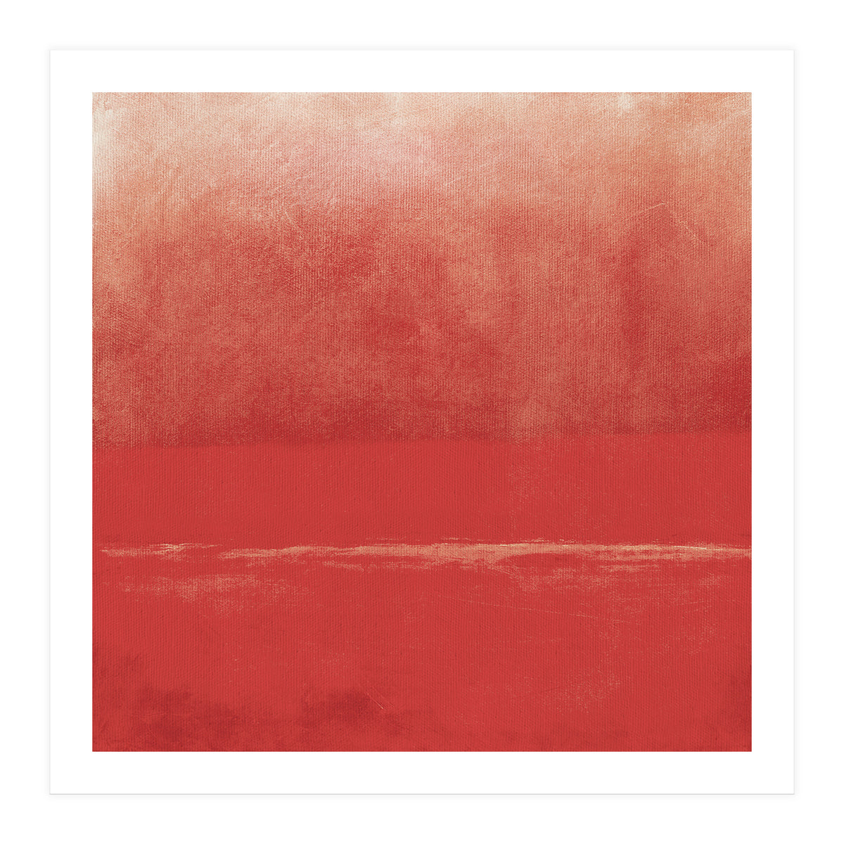 Expanding Desert (Print Only)