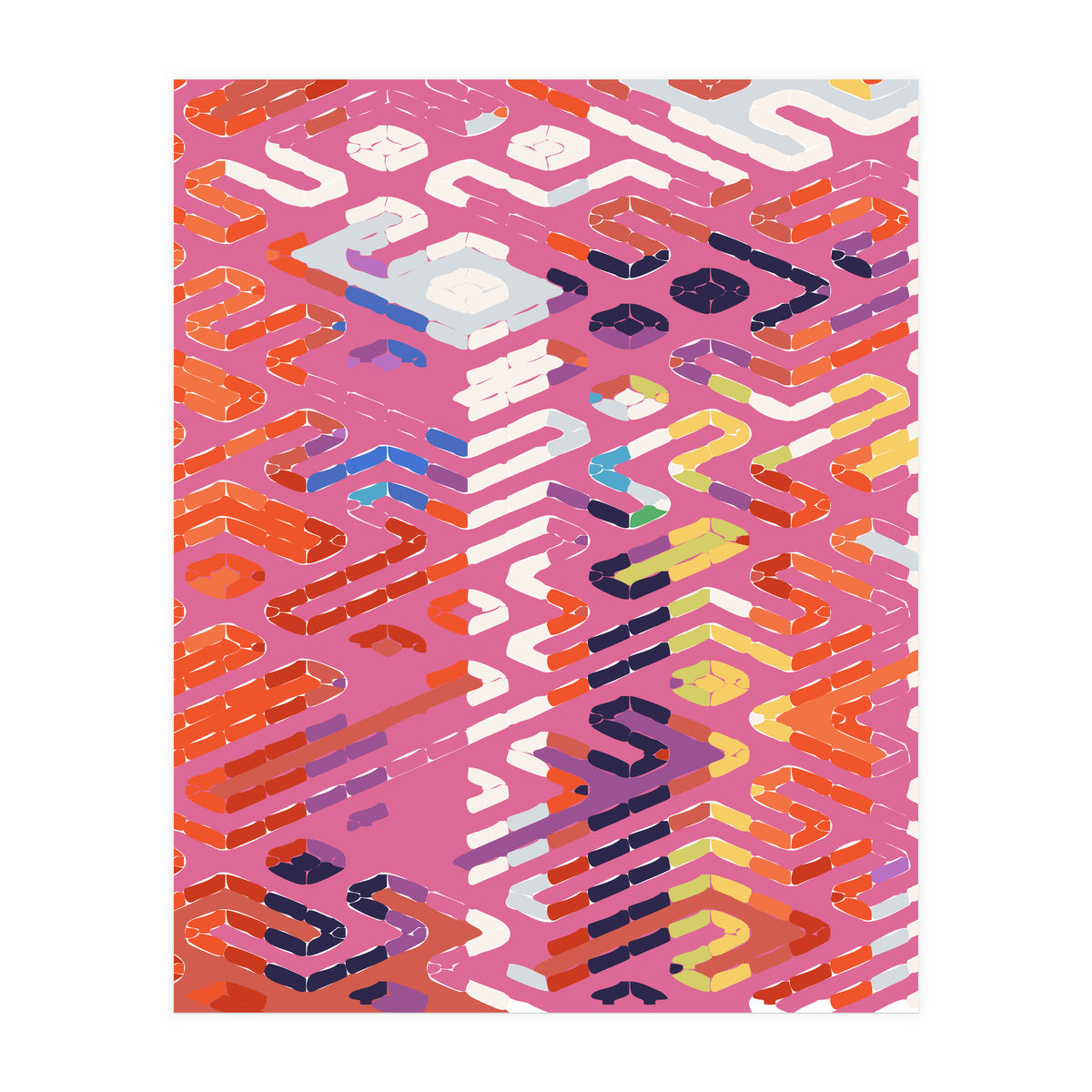 Random Complication (Print Only)