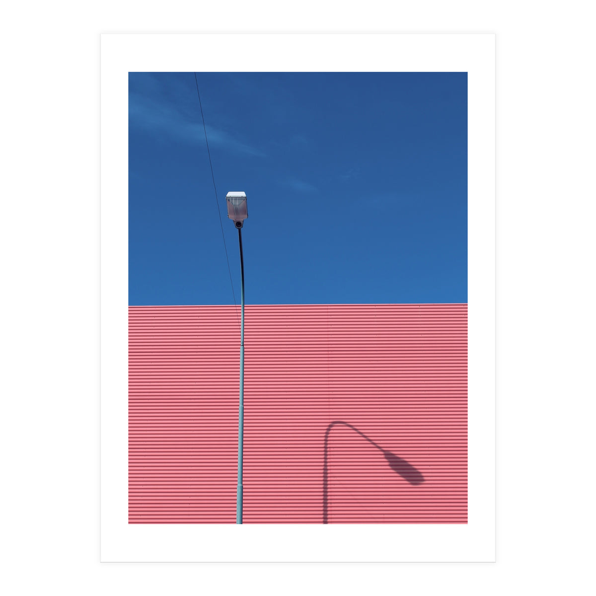 Good And Bad (Print Only)